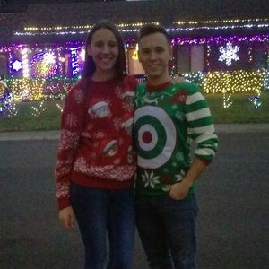 Meet your Posher, Carissa